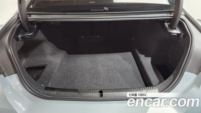 BMW 5 Series (G60) 520i M Sport 2025 — фото 20