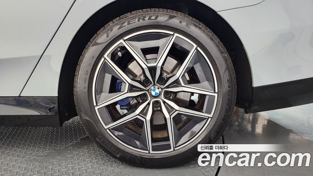 BMW 5 Series (G60) 520i M Sport 2025 — фото 21