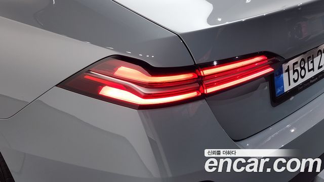 BMW 5 Series (G60) 520i M Sport 2025 — фото 23