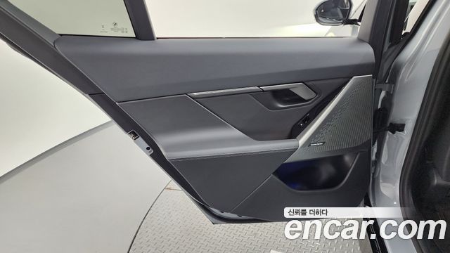 BMW 5 Series (G60) 520i M Sport 2025 — фото 25