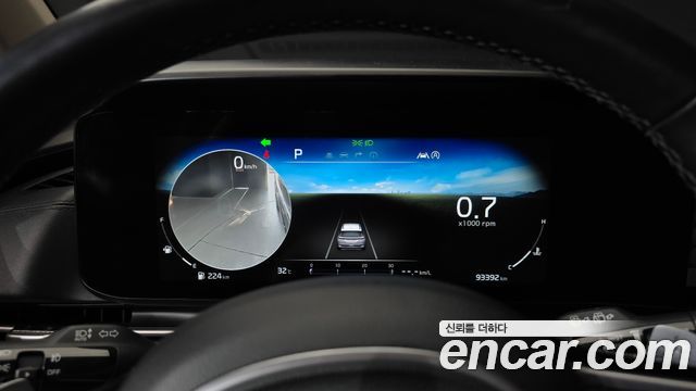 Kia Carnival (IV) Diesel 9-Seater Noblesse 2021 — фото 8