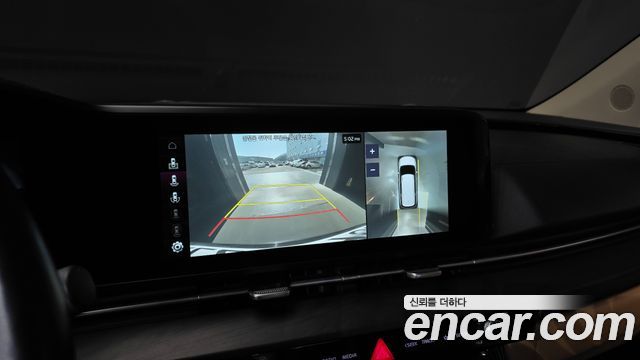Kia Carnival (IV) Diesel 9-Seater Noblesse 2021 — фото 15