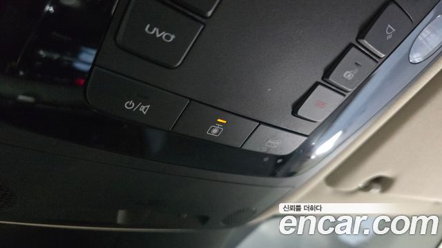 Kia Carnival (IV) Diesel 9-Seater Noblesse 2021 — фото 17