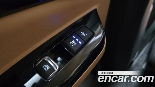 Kia Carnival (IV) Diesel 9-Seater Noblesse 2021 — фото 19