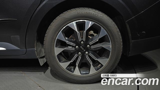 Kia Carnival (IV) Diesel 9-Seater Noblesse 2021 — фото 21