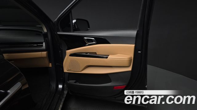 Kia Carnival (IV) Diesel 9-Seater Noblesse 2021 — фото 25