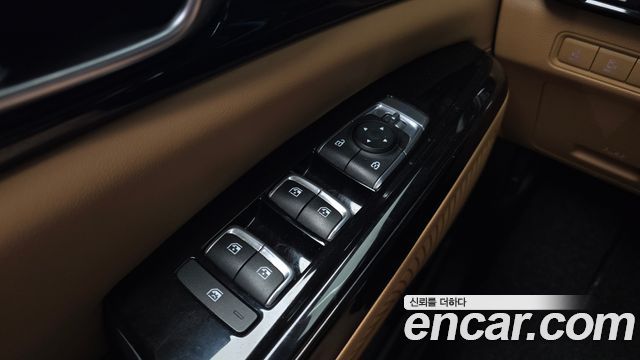 Kia Carnival (IV) Diesel 9-Seater Noblesse 2021 — фото 29