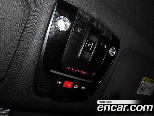Kia K5 (III) 2.0 Noblesse 2023 — фото 17