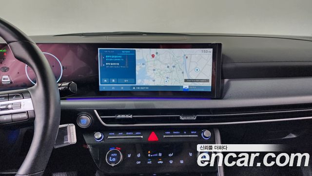 Hyundai Sonata The Edge (DN8) 2.0 Premium 2025 — фото 12