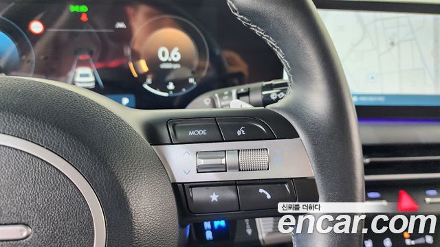 Hyundai Sonata The Edge (DN8) 2.0 Premium 2025 — фото 16