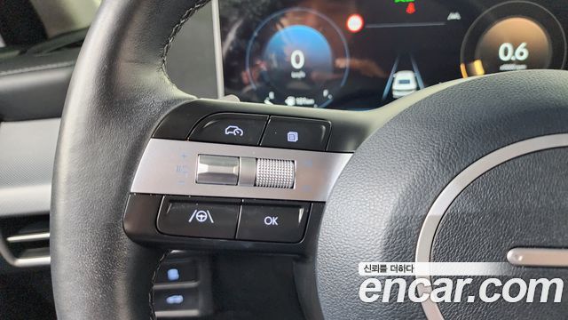 Hyundai Sonata The Edge (DN8) 2.0 Premium 2025 — фото 18