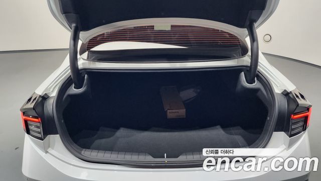 Hyundai Sonata The Edge (DN8) 2.0 Premium 2025 — фото 19
