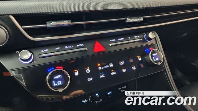Hyundai Sonata The Edge (DN8) 2.0 Premium 2025 — фото 20