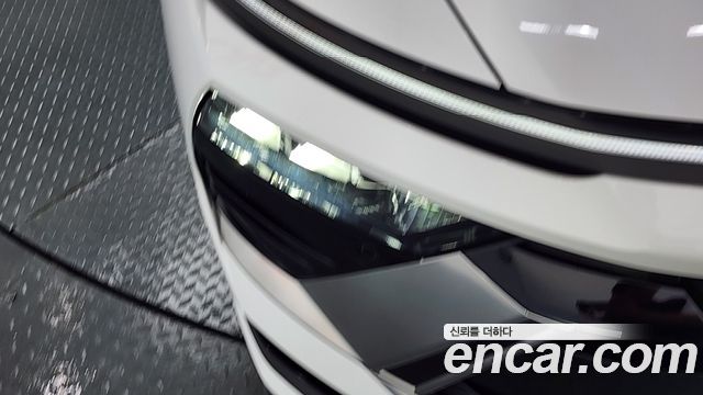 Hyundai Sonata The Edge (DN8) 2.0 Premium 2025 — фото 22