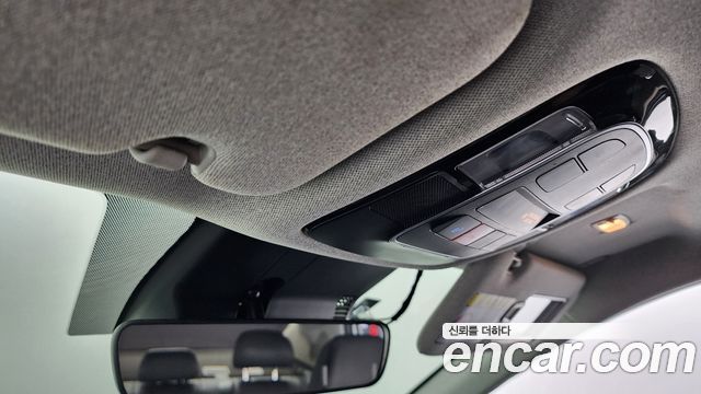 Hyundai Sonata The Edge (DN8) 2.0 Premium 2025 — фото 27