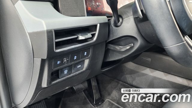 Hyundai Sonata The Edge (DN8) 2.0 Premium 2025 — фото 28