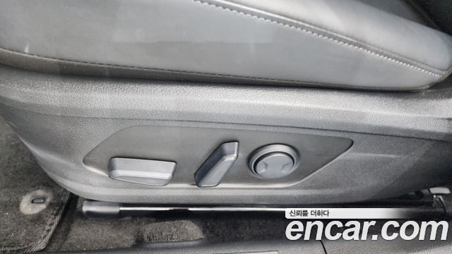 Hyundai Sonata The Edge (DN8) 2.0 Premium 2025 — фото 31