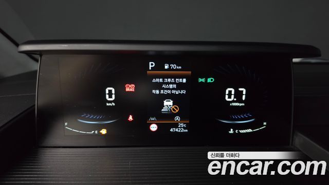 Hyundai Staria Cargo 5-Seater Modern 2023 — фото 8