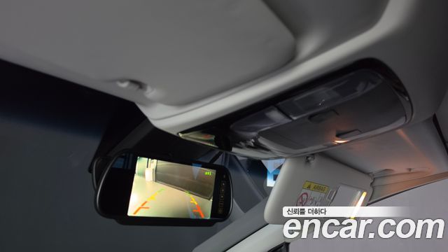 Hyundai Staria Cargo 5-Seater Modern 2023 — фото 19