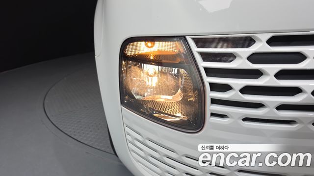 Hyundai Staria Cargo 5-Seater Modern 2023 — фото 22
