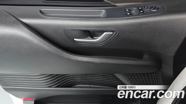 Hyundai Staria Cargo 5-Seater Modern 2023 — фото 24