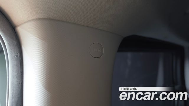 Hyundai Staria Cargo 5-Seater Modern 2023 — фото 28