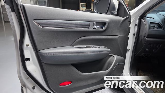 Renault Korea QM6 2.0 GDe RE Signature 2WD 2021 — фото 24