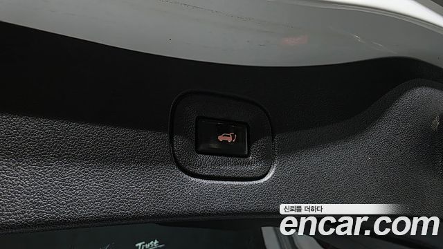 Renault Korea QM6 2.0 GDe RE Signature 2WD 2021 — фото 30