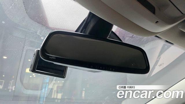 Renault Korea QM6 2.0 GDe RE Signature 2WD 2021 — фото 31