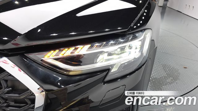 Audi A8 (D5) 55 TFSI Quattro Premium LWB 2023 — фото 22