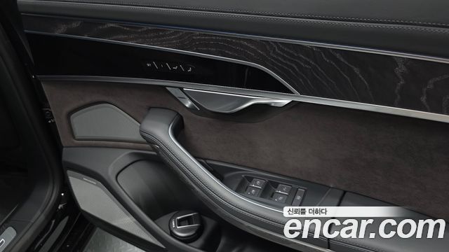 Audi A8 (D5) 55 TFSI Quattro Premium LWB 2023 — фото 30