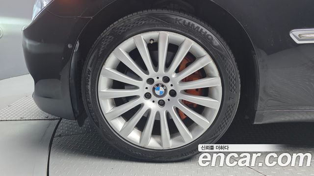 BMW 7 Series (F01) 740Li 2012 — фото 5