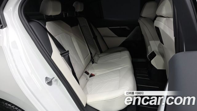 BMW 5 Series (G60) 520i M Sport 2025 — фото 11