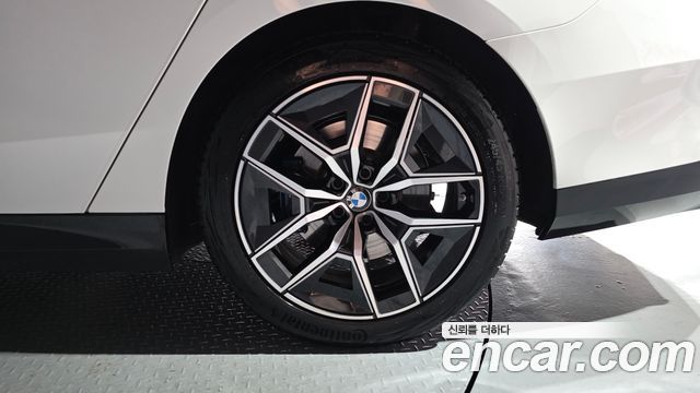 BMW 5 Series (G60) 520i M Sport 2025 — фото 21