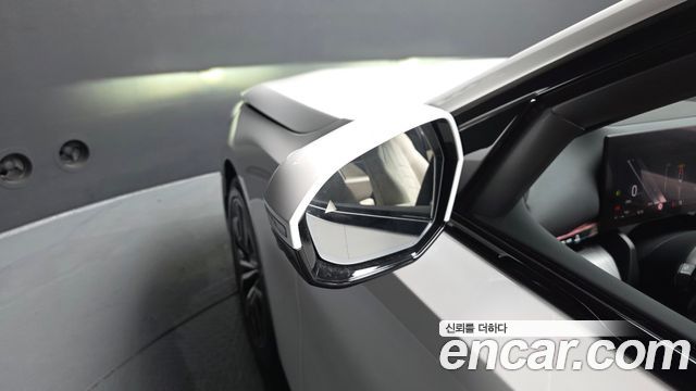BMW 5 Series (G60) 520i M Sport 2025 — фото 27