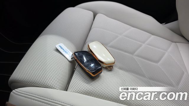 BMW 5 Series (G60) 520i M Sport 2025 — фото 32
