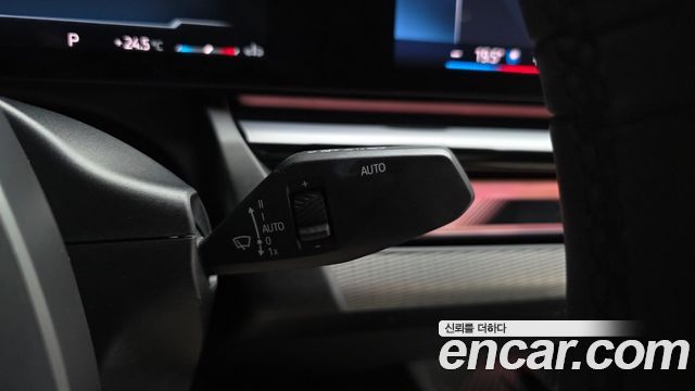 BMW 5 Series (G60) 520i M Sport 2025 — фото 35
