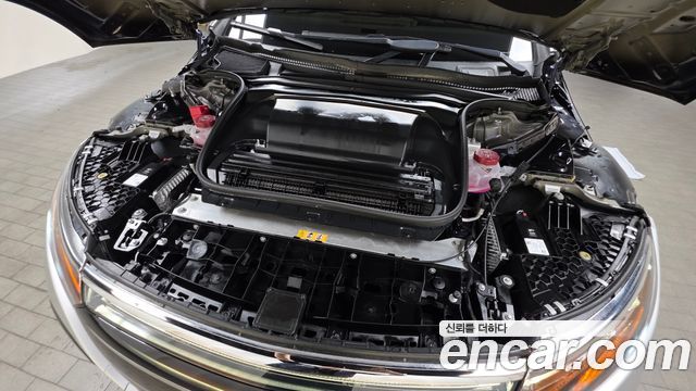Mercedes-Benz EQS (V297) EQS450 4MATIC 2023 — фото 6