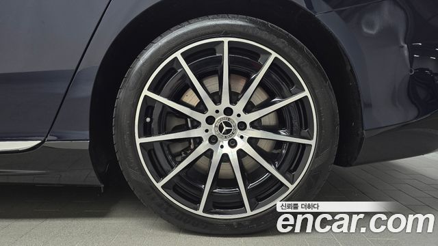 Mercedes-Benz EQS (V297) EQS450 4MATIC 2023 — фото 21