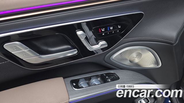Mercedes-Benz EQS (V297) EQS450 4MATIC 2023 — фото 27