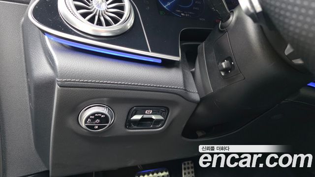 Mercedes-Benz EQS (V297) EQS450 4MATIC 2023 — фото 29
