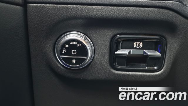 Mercedes-Benz EQS (V297) EQS450 4MATIC 2023 — фото 30