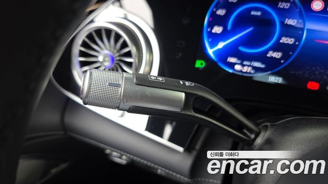 Mercedes-Benz EQS (V297) EQS450 4MATIC 2023 — фото 35