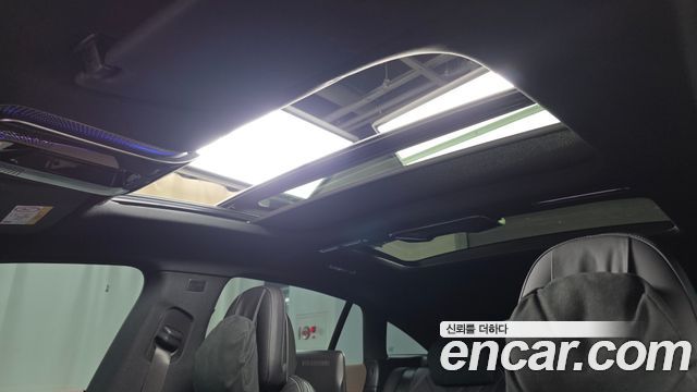 Mercedes-Benz EQS (V297) EQS450 4MATIC 2023 — фото 36
