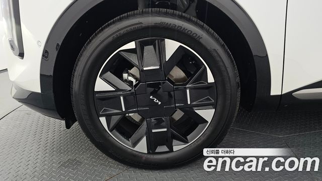 Kia Sportage (V) LPG 2.0 2WD Signature 2026 — фото 5