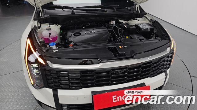 Kia Sportage (V) LPG 2.0 2WD Signature 2026 — фото 6