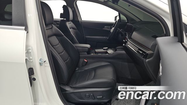 Kia Sportage (V) LPG 2.0 2WD Signature 2026 — фото 10