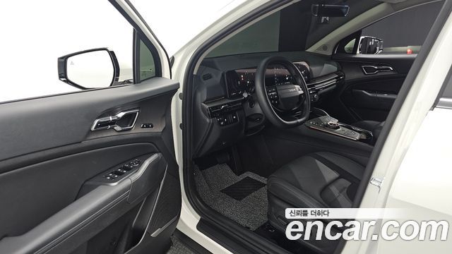 Kia Sportage (V) LPG 2.0 2WD Signature 2026 — фото 11