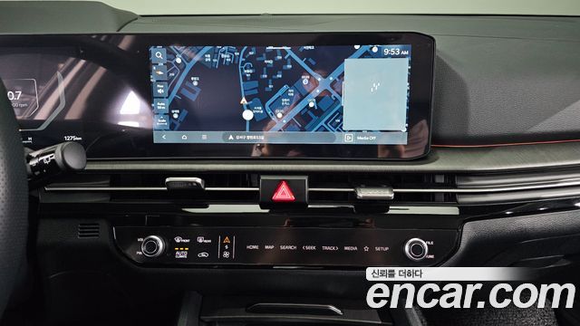 Kia Sportage (V) LPG 2.0 2WD Signature 2026 — фото 14