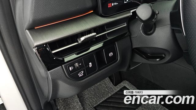 Kia Sportage (V) LPG 2.0 2WD Signature 2026 — фото 18